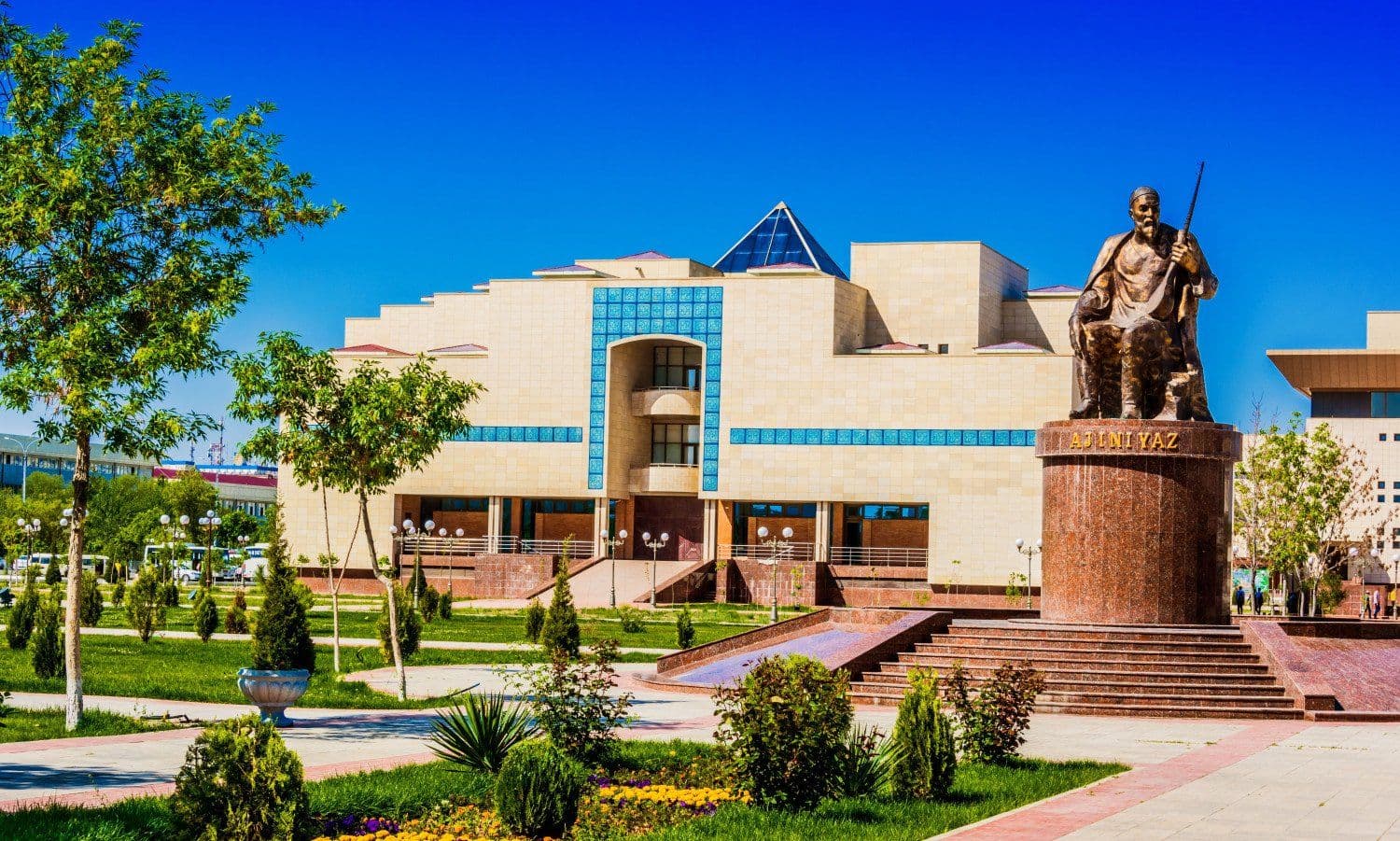  Nukus