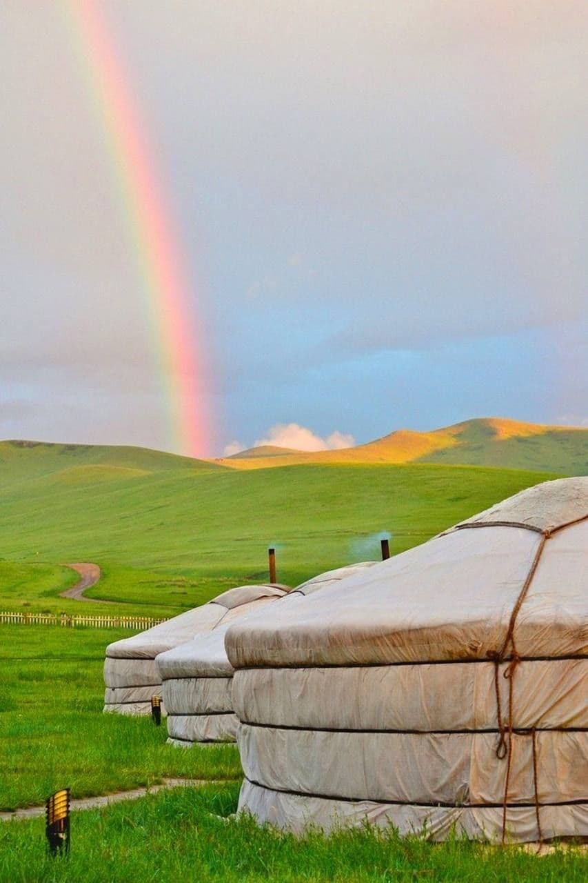 Aydar Lake – Serenity in the Desert 2 days / 1 night