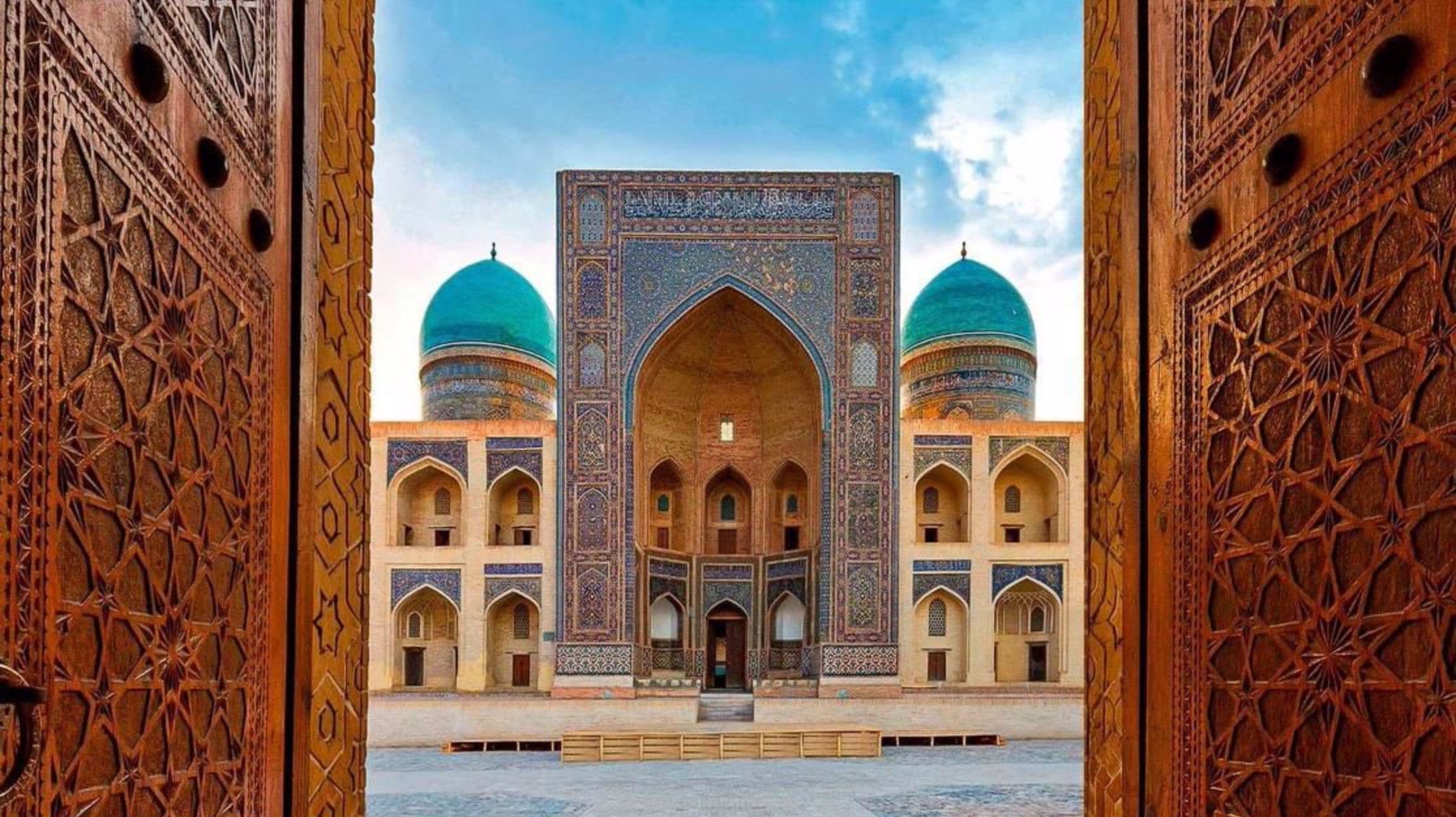Samarkand